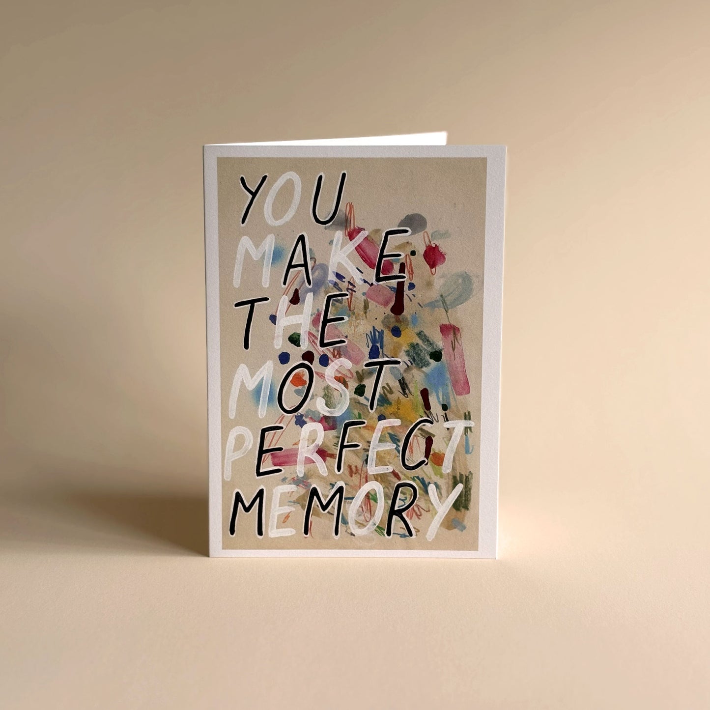 Memory by Adam Bridgland